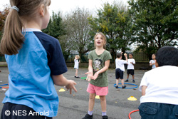 Child Education January -  Extreme Sports