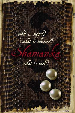 Shamanka Shamanka