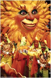 Mardi Gras Mardi Gras