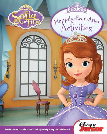 The Search for Happily-Ever-After by Patricia Baehr