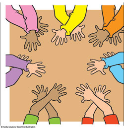 hands hands
