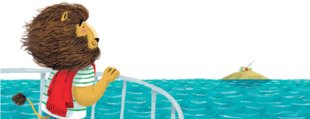 Message in a bottle Lion Sea Message in a bottle Lion Sea