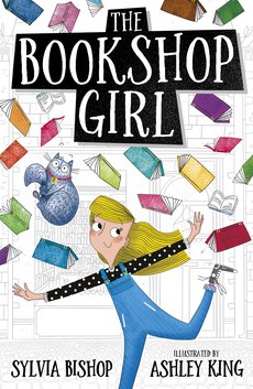 The Bookshop Girl (WT) (EBOOK) The Bookshop Girl (WT) (EBOOK)