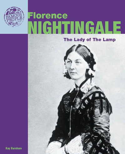 Florence Nightingale Florence Nightingale