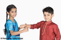 Raksha Bandhan Raksha Bandhan