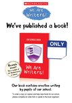 We Are Writers poster - generic