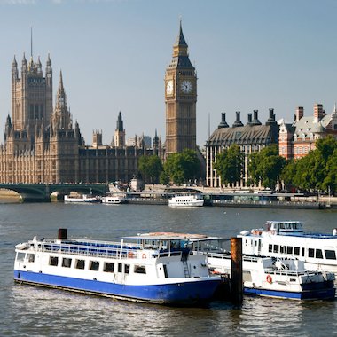 Boats, boats and more boats