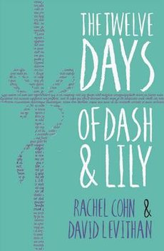 Twelve Days of Dash and Lily