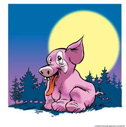 Piggleypog Piggleypog