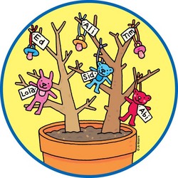 Magic tree Magic tree