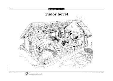 One Story Tudor Homes One Story Log Homes ~ Home Plan And House ... One Story Tudor Homes One Story Log Homes ~ Home Plan And House ...