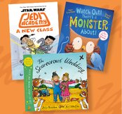 August SCB Blog Post