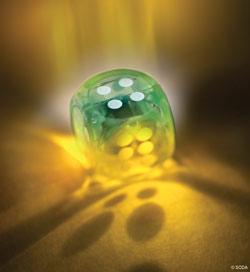 dice dice