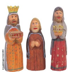 3 wise men 3 wise men