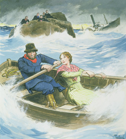 Grace Darling Grace Darling