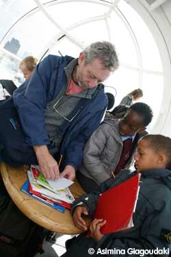 Michael Rosen Michael Rosen