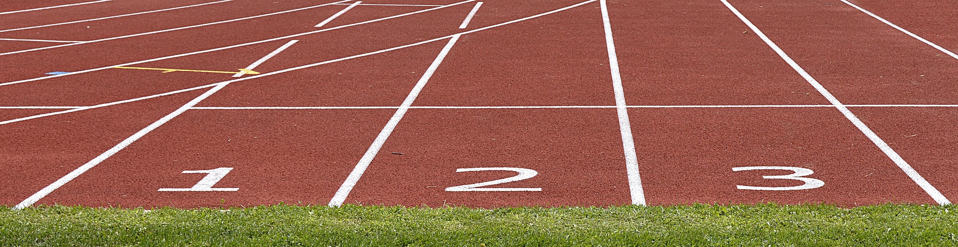 sport track