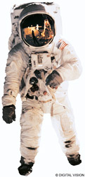 astronaut astronaut