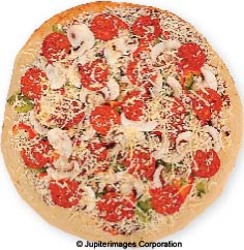 Pizza Pizza