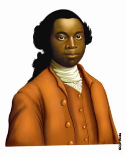 Olaudah Equiano Olaudah Equiano