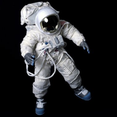 Astronaut Astronaut
