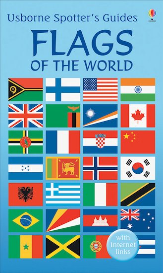 Flags of the World - Scholastic Kids' Club