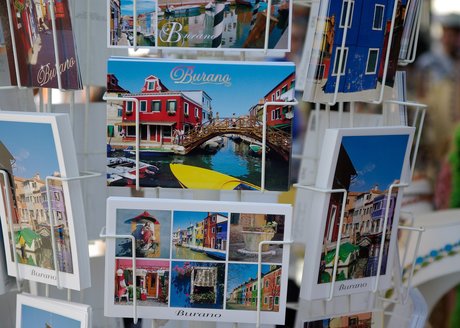 postcards postcards