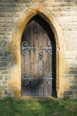 Door Door
