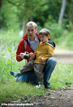 Involving fathers Involving fathers