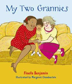 My Two Grannies My Two Grannies