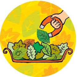 Counting leaves Counting leaves