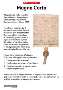 Worksheets Magna Carta Worksheet magna carta worksheet delibertad delibertad