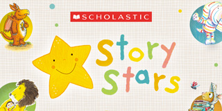 Story Stars mobile banner Story Stars mobile banner