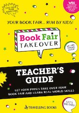 Book Fair Takeover Teacher's Guide