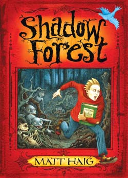 Shadow Forest Shadow Forest