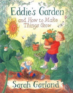 Eddie's Garden Eddie's Garden