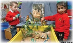 dinosaur park dinosaur park