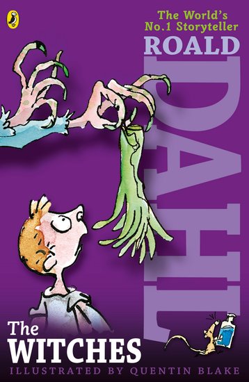 the witches roald dahl illustrations bald heads
