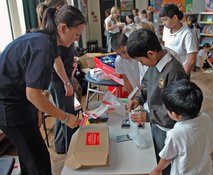 Book Fair kids cash desk.jpg Book Fair kids cash desk.jpg