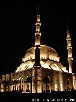 Mosque Mosque
