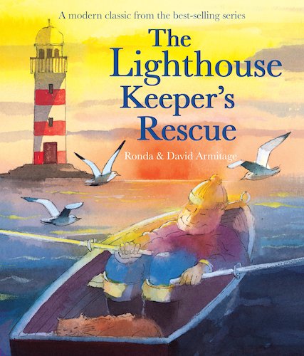 lighthouse keeper volunteer programs