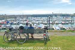 Llanelli image Llanelli image