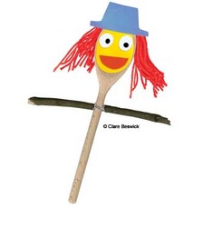 scarecrow scarecrow