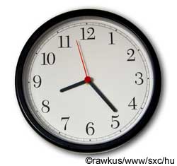 Clock Clock