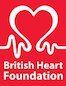 British Heart Foundation logo