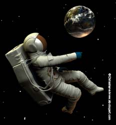 astronaut astronaut