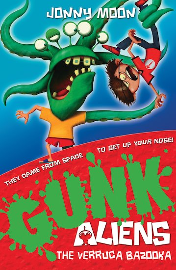 the gunk review