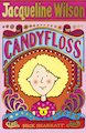 candyfloss by jacqueline wilson