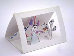 D&T week 3d book D&T week 3d book