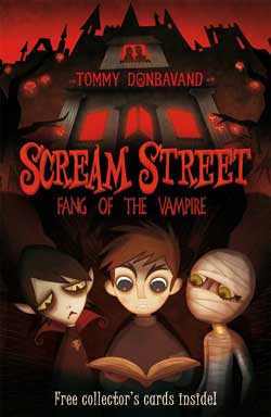 Scream Street